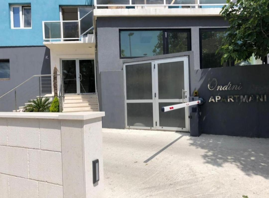 Pensionat Ensuite Split