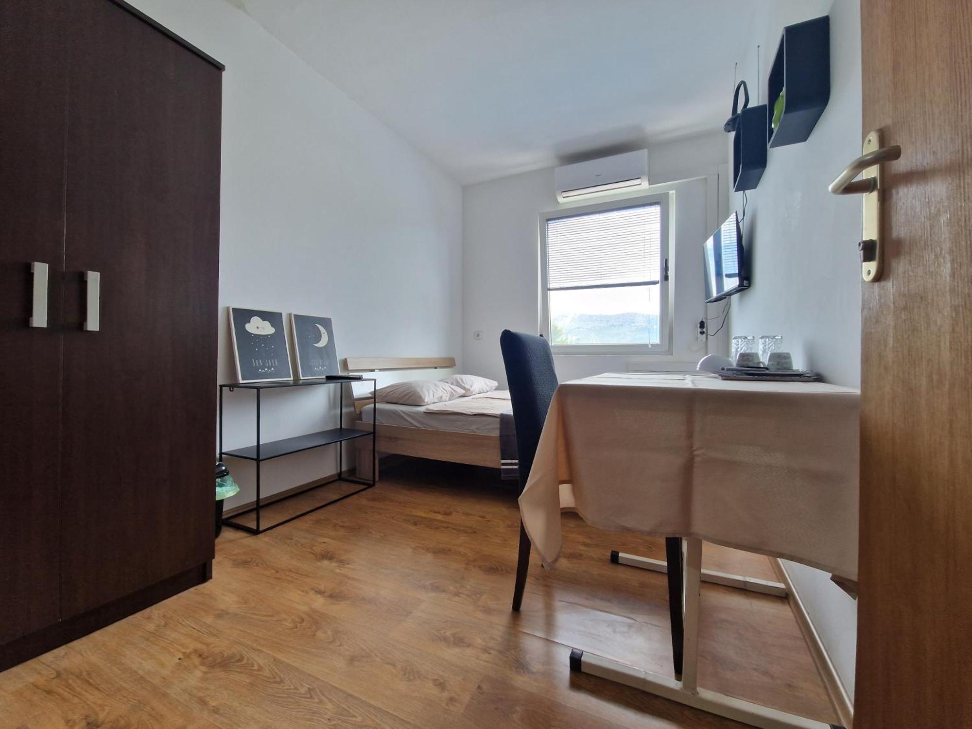 Pensionat Ensuite