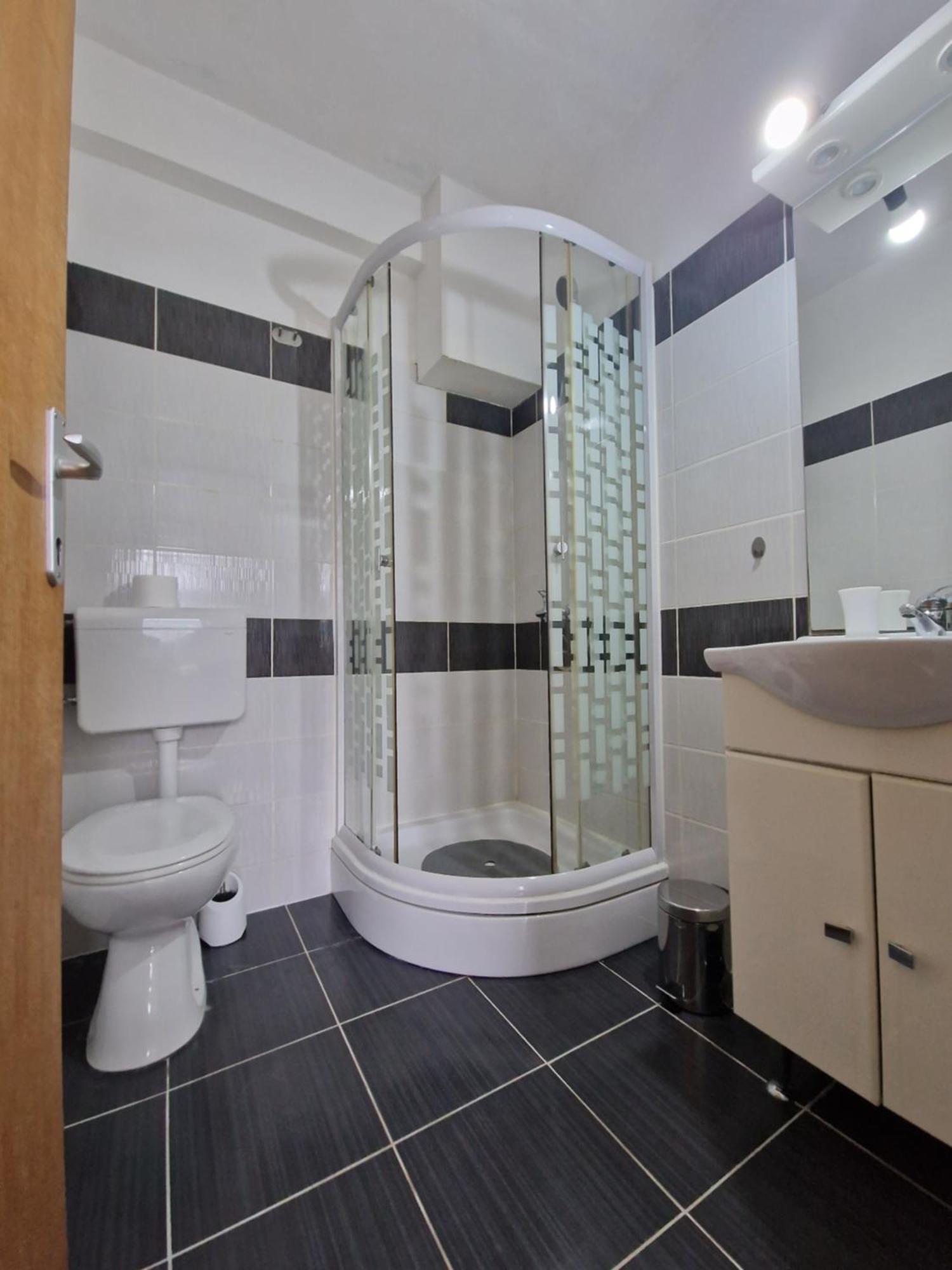 Ensuite Gasthof Split