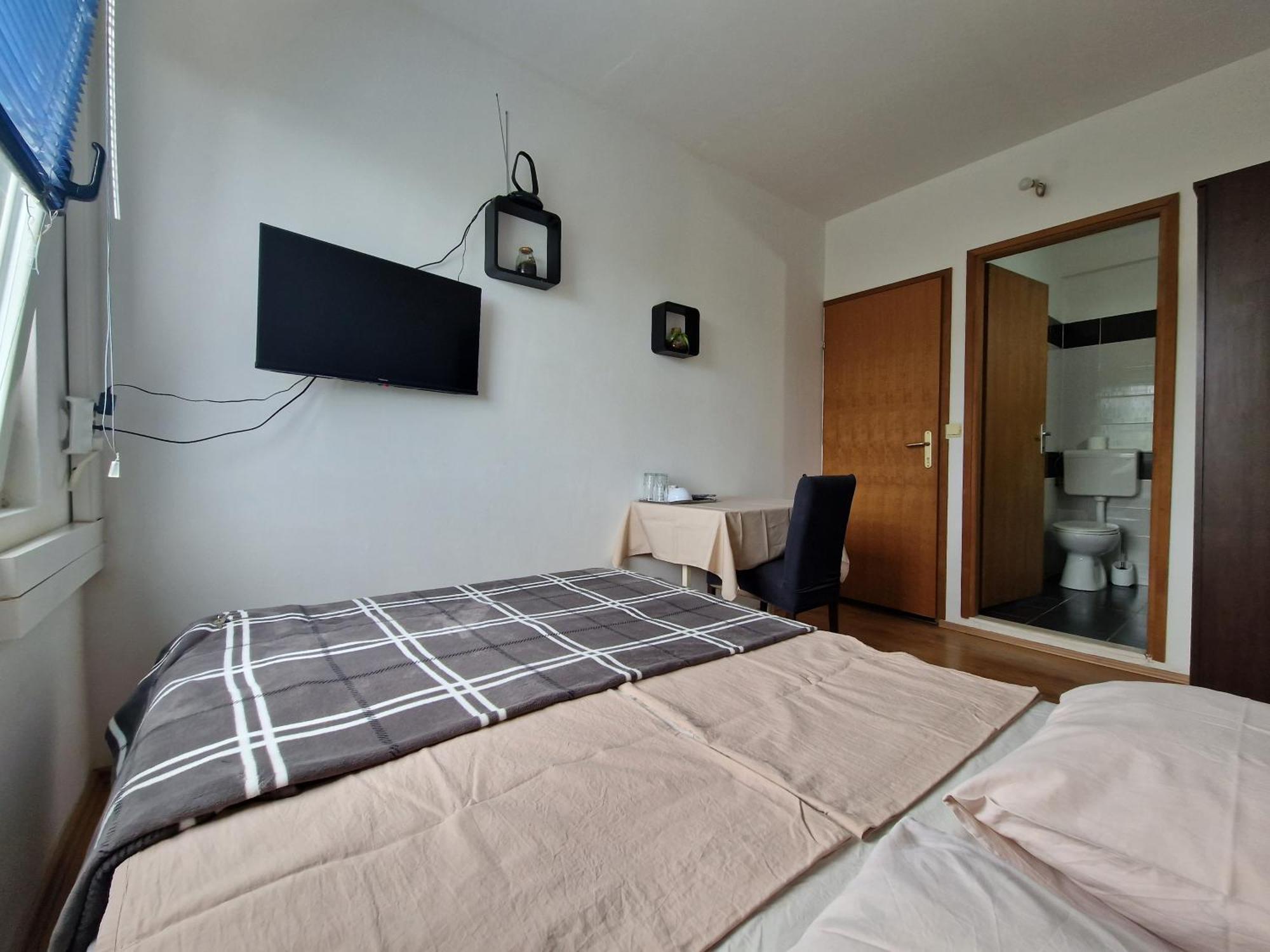 Ensuite Gasthof Split