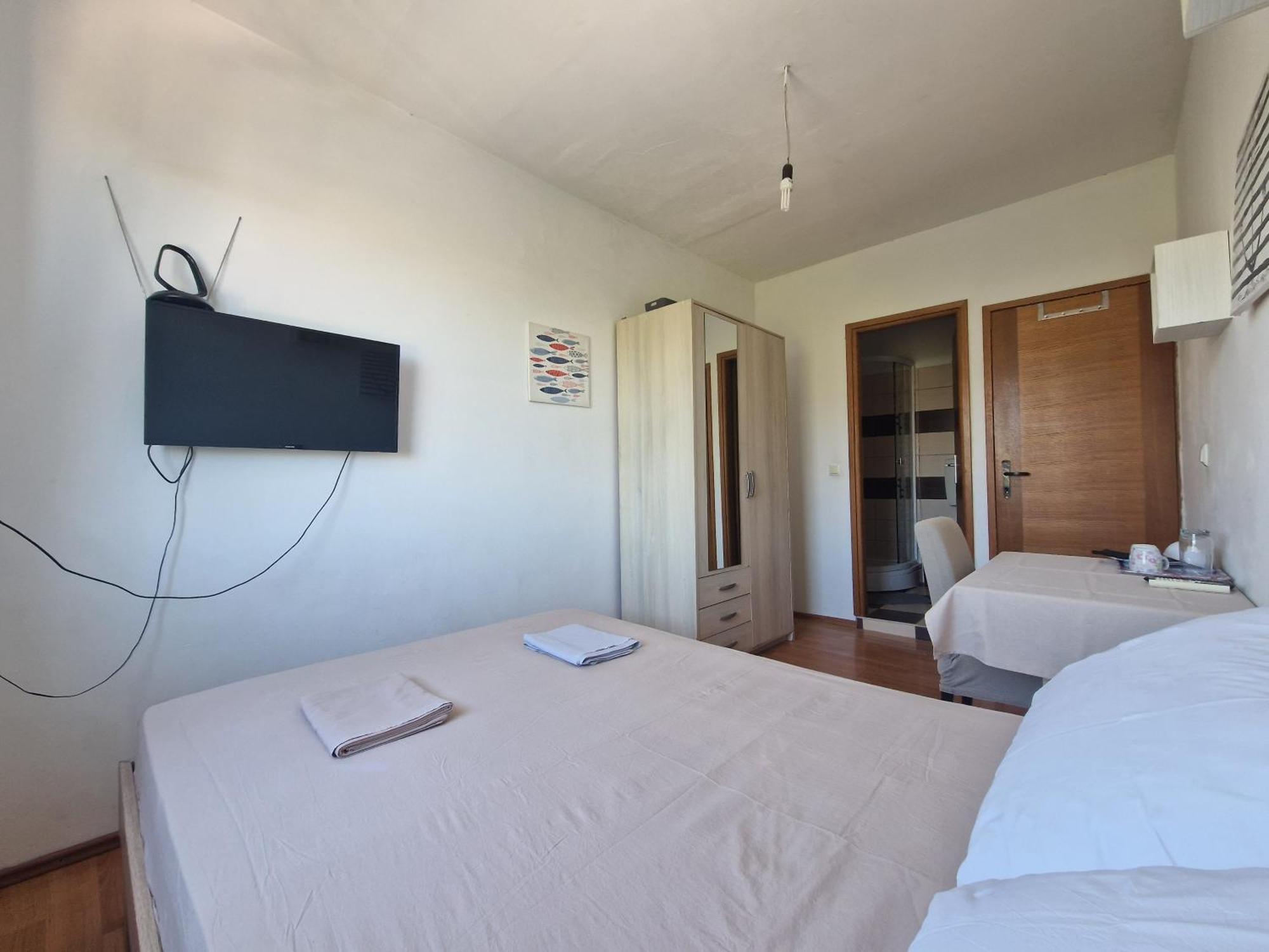 Gasthof Ensuite Split